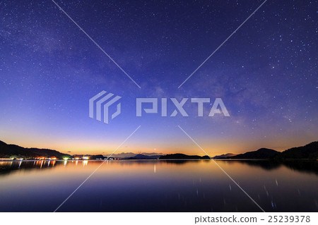 Twilight galaxy Twilight galaxy 25239378