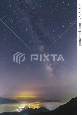 Twilight galaxy Twilight galaxy 25239382