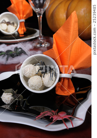 spider eggs spider eggs 25239485