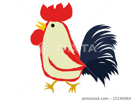 Chicken Chicken 25240969