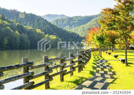 Tomisato dam Tomisato（北見市） 25241034