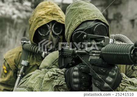Post apocalypse survivors Post apocalypse survivors 25241510