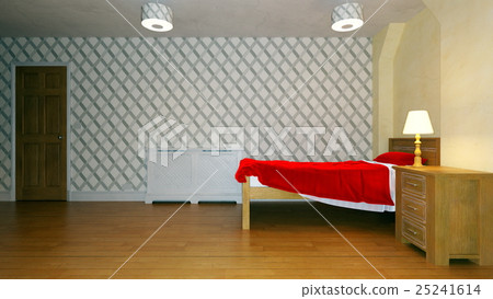 bedroom  25241614
