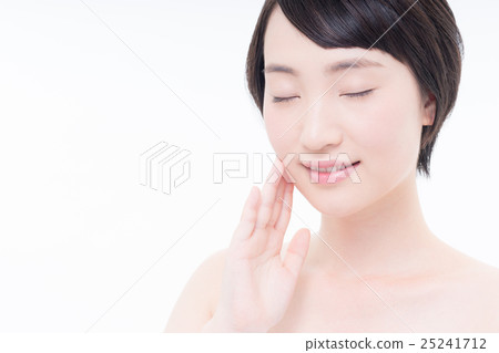 美女形象 25241712