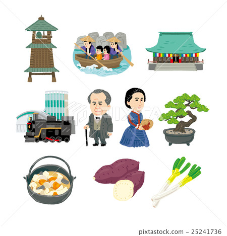 埼玉插圖 25241736