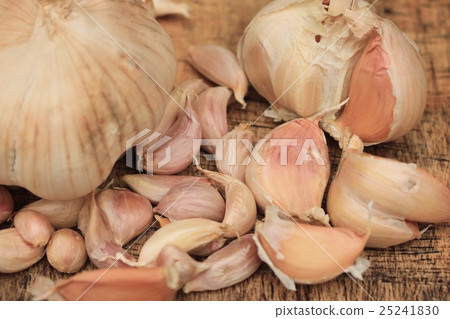 Garlic Garlic 25241830