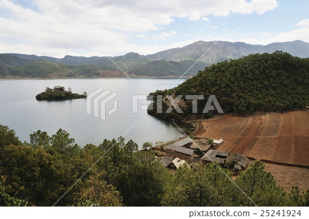 羅湖（皇后島） 25241924