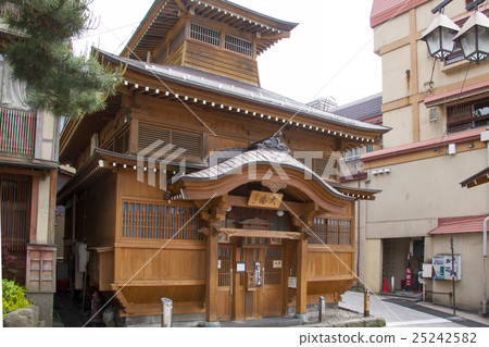 Nozawaonsen Oyuu 25242582