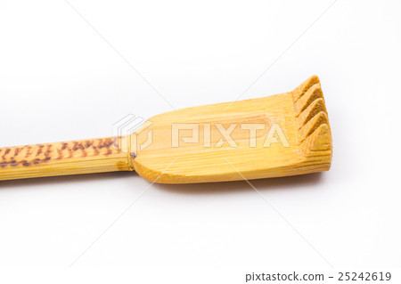 wooden back scrasher 25242619