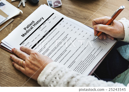 Patient Information Form Document Details Concept Patient Information Form Document Details Concept 25243545