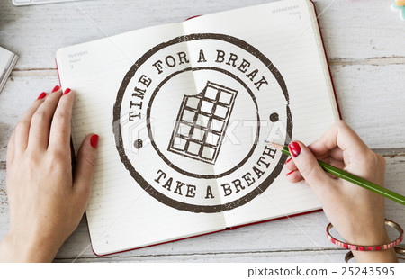 Break Leisure Freetime Weekend Concept 25243595