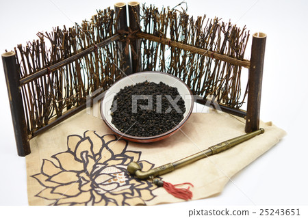 補骨脂 補骨脂 25243651