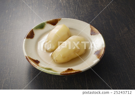 關東煮土豆 25243712