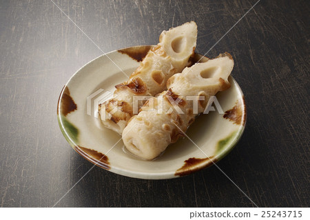 Oden chikuwa Oden chikuwa 25243715