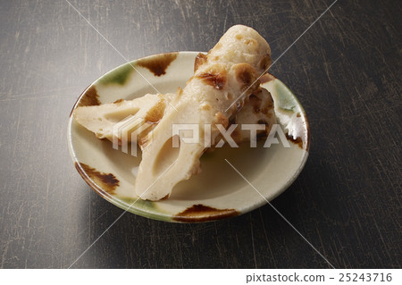 Oden chikuwa 25243716