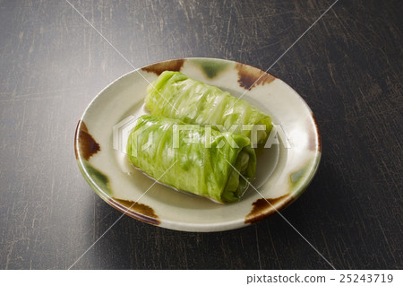 關東煮卷白菜 25243719