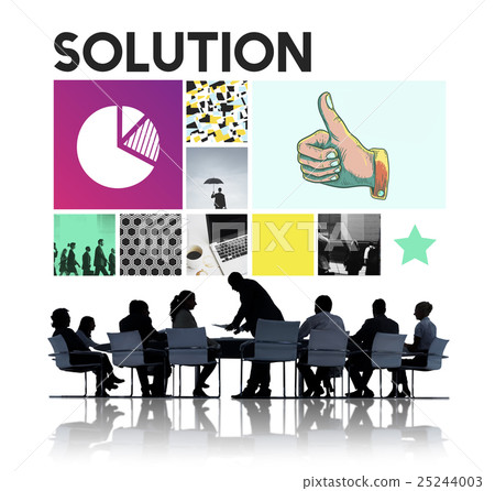 Thumbs Up Brand Market Share Selling Concept Thumbs Up Brand Market Share Selling Concept 25244003