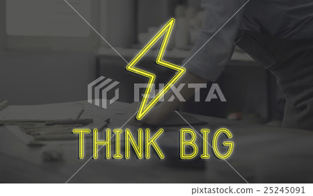 Handcraft Design Creation Business Concept 25245091