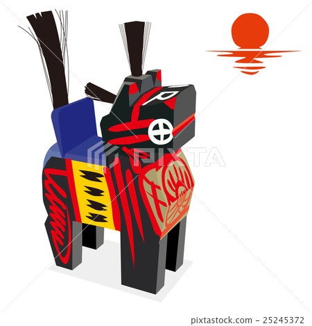 Miharuko件（福島縣的民間商品） 25245372