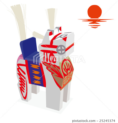 Miharuko pieces (folk goods of Fukushima) 25245374