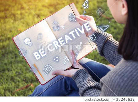 Creative Ideas Design Imagination Innovation Concept Creative Ideas Design Imagination Innovation Concept 25245632