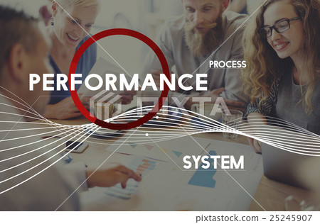 Analysis Process System Company Solution Concept 25245907