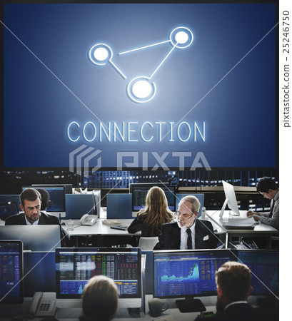 HTTP Homepage Internet Online Concept 25246750