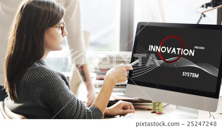 Analysis Process System Company Solution Concept 25247248