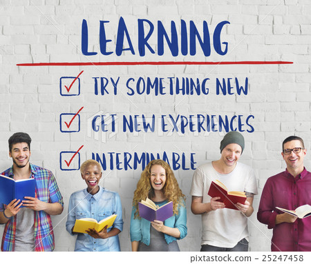 Goal Explore Aim Ambition Inspire Concept 25247458