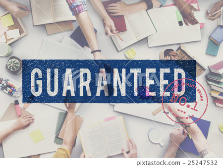 Guaranteed Premium Quality Approved Stamp Concept Guaranteed Premium Quality Approved Stamp Concept 25247532
