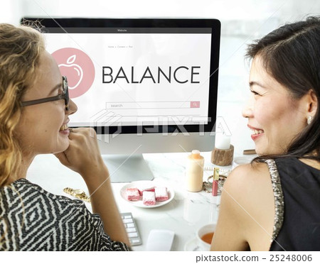 Health Wellness Diet Exercise Organic Concept Health Wellness Diet Exercise Organic Concept 25248006