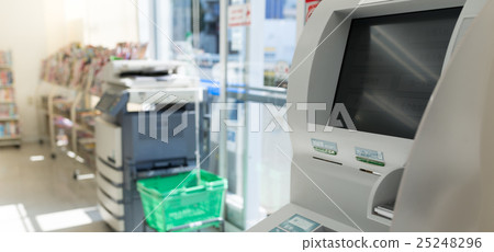 便利店 25248296