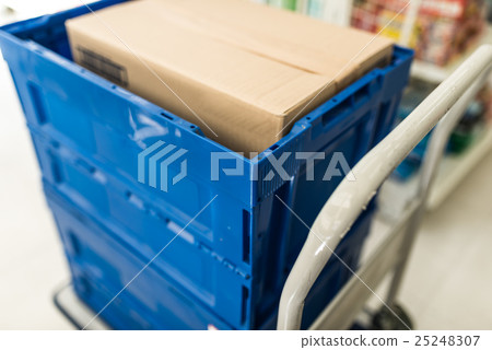 convenience store 25248307