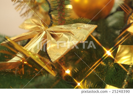 Christmas ornaments 25248390