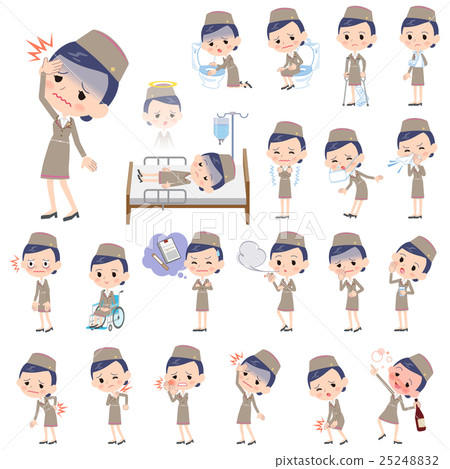 female, lady, woman 25248832