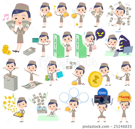 female, lady, woman 25248833