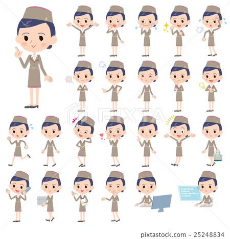 female, lady, woman 25248834