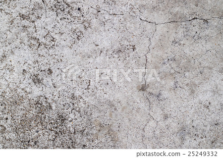 Old concrete texture background for design. 25249332