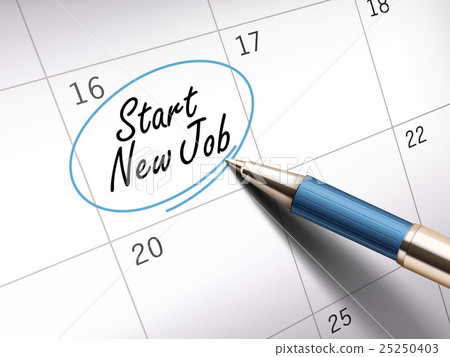 start new job words start new job words 25250403