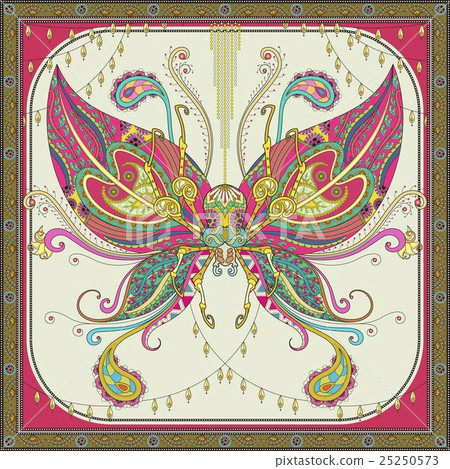 Insect adult coloring page Insect adult coloring page 25250573