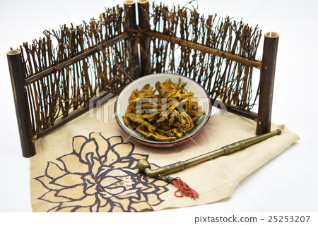 黃連 黃連 25253207