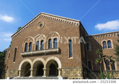 Hitotsubashi University 25253306