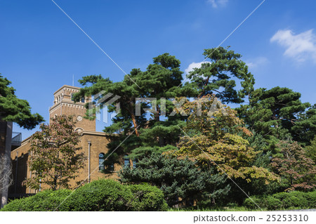 一橋大學 25253310