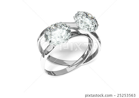 鑽石戒指,結婚戒指 鑽石戒指,結婚戒指 25253563