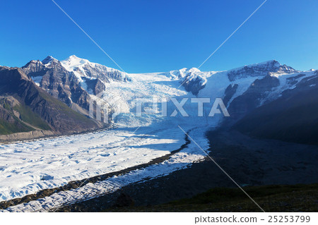 Wrangell-St.Elias NP Wrangell-St.Elias NP 25253799
