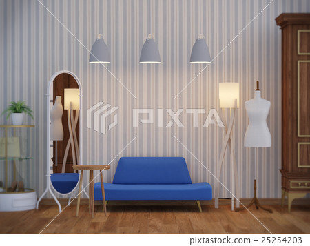 Interior Interior 25254203