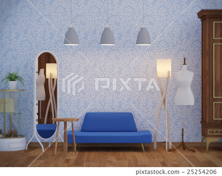 Interior Interior 25254206
