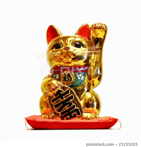 金邀請貓 25255205