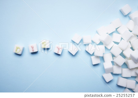 Diet Sugar 25255257