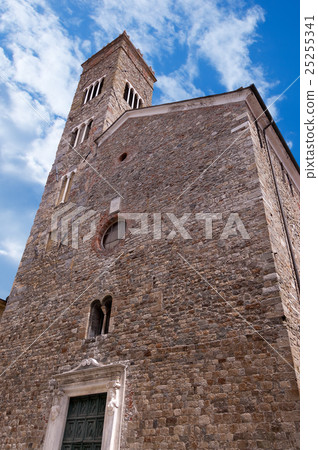 Church of Saint Andrew - Sarzana Italy 25255341